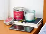 The Greatest Candle in the World Vonná sviečka v plechovke (200 g) - jablko