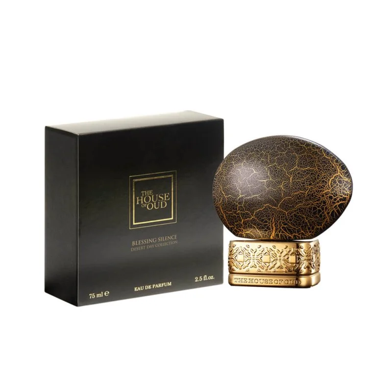 Blessing Silence parfumovaná voda unisex 75 ml