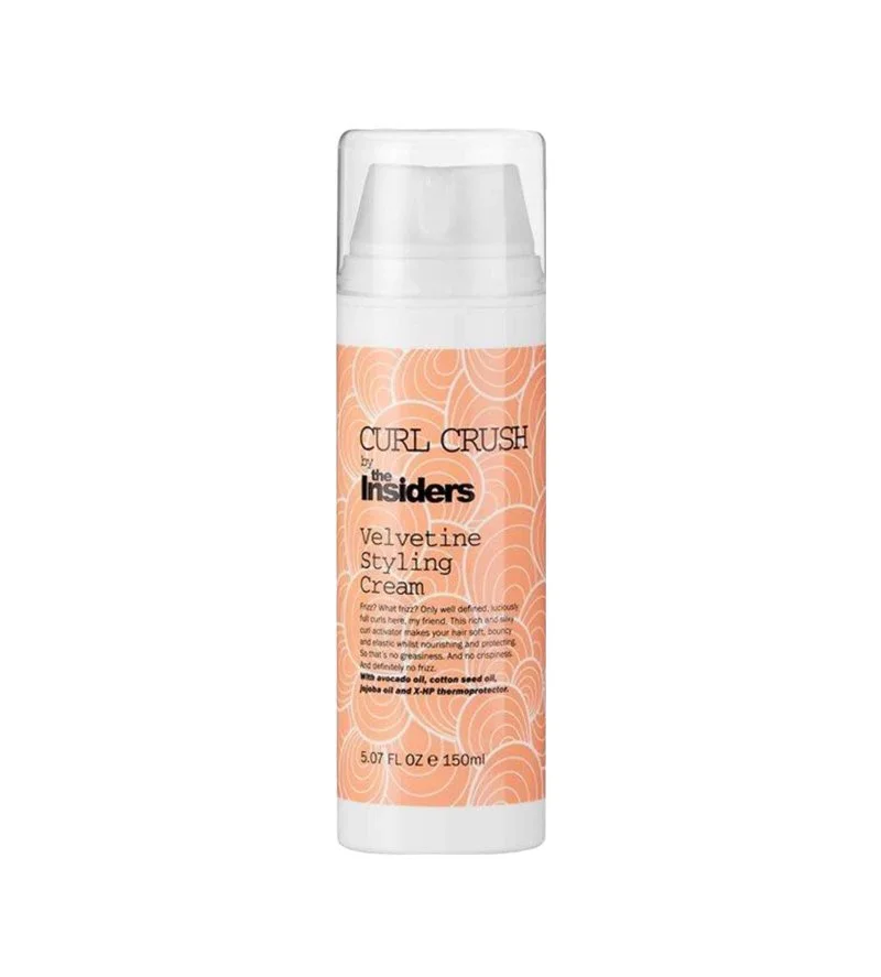 Velvetine Styling Cream stylingový krém 150 ml