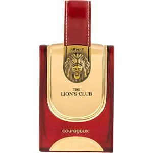 Armaf The Lion's Club Courageux parfumovaná voda pre mužov