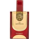 The Lion's Club Courageux parfumovaná voda pre mužov 100 ml
