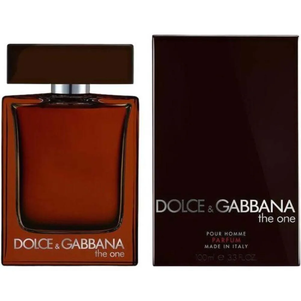 The One Pour Homme parfum pre mužov 100 ml