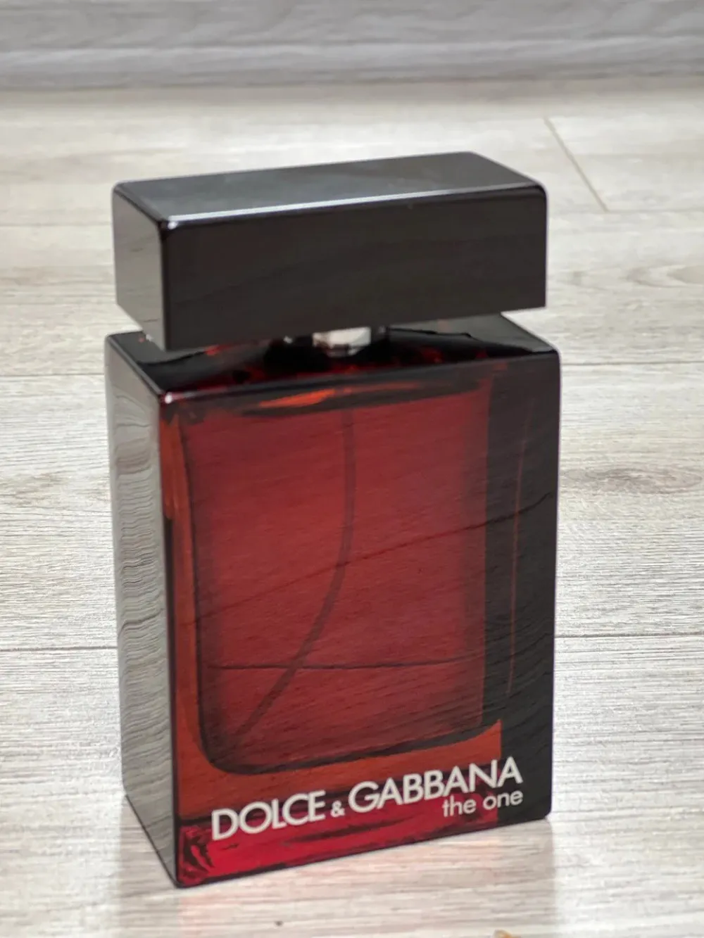 The One Pour Homme parfum pre mužov 100 ml