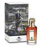 The Uncompromising Sohan parfumovaná voda pre mužov 75 ml