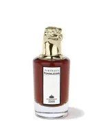 The Uncompromising Sohan parfumovaná voda pre mužov 75 ml