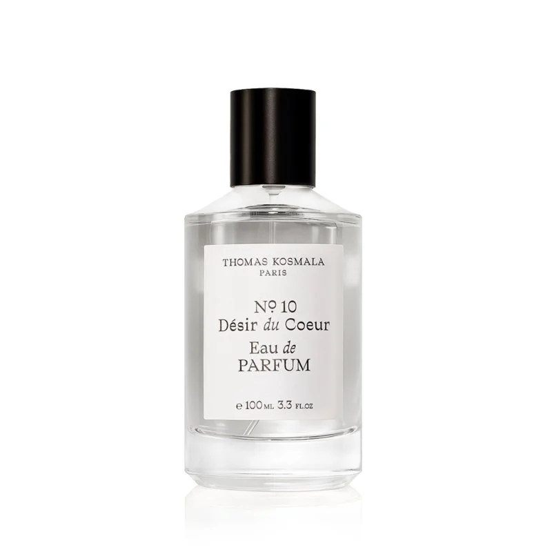 No. 10 Désir du Coeur parfumovaná voda unisex 100 ml