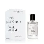 No. 10 Désir du Coeur parfumovaná voda unisex 100 ml