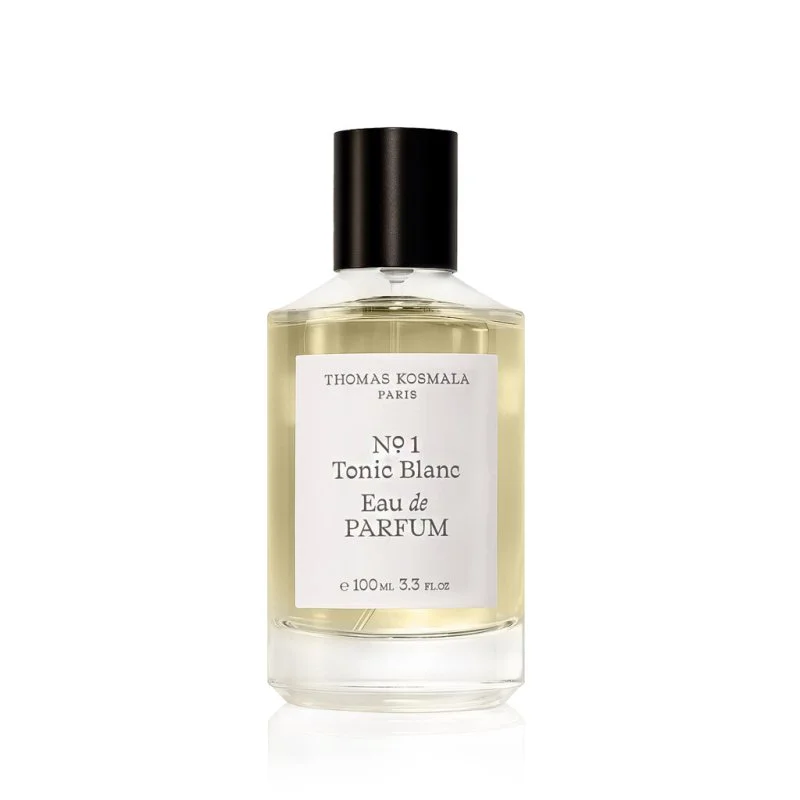 No.1 Tonic Blanc parfumovaná voda unisex 100 ml