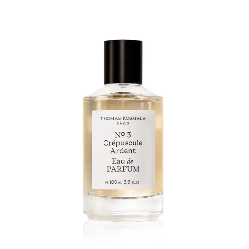 No.3 Crépuscule Ardent parfumovaná voda unisex 100 ml