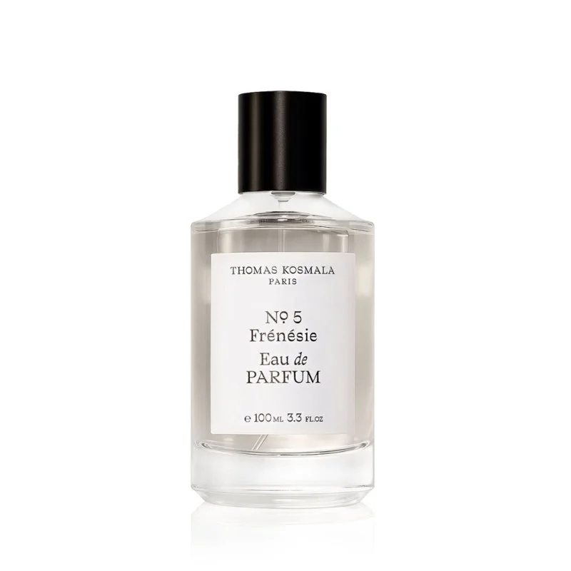 No.5 Frénésie parfumovaná voda unisex 100 ml
