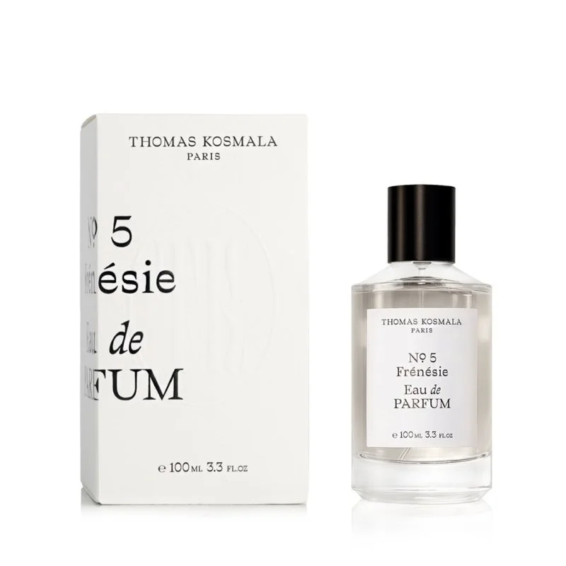 No.5 Frénésie parfumovaná voda unisex 100 ml