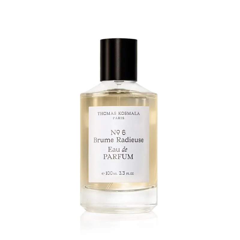 No.6 Brume Radieuse parfumovaná voda unisex 100 ml