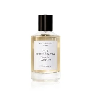 Thomas Kosmala No.6 Brume Radieuse parfumovaná voda unisex