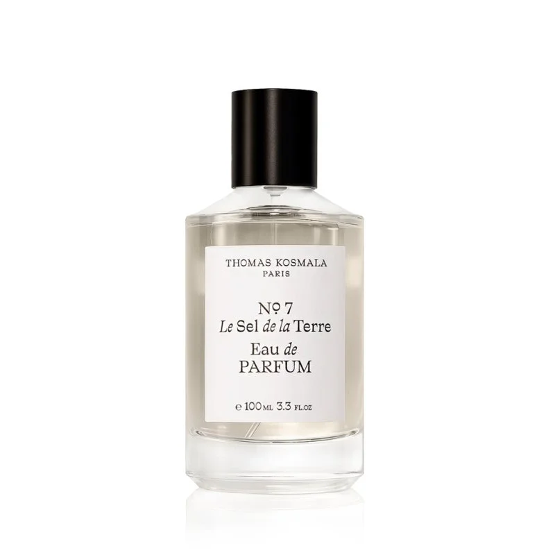 No.7 Le Sel de la Terre parfumovaná voda unisex 100 ml