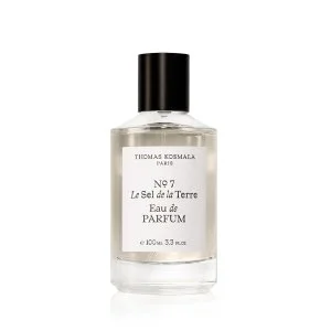 Thomas Kosmala No.7 Le Sel de la Terre parfumovaná voda unisex