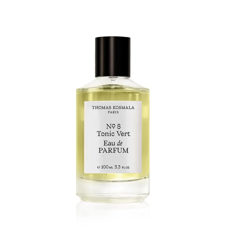 No.8 Tonic Vert parfumovaná voda unisex 100 ml