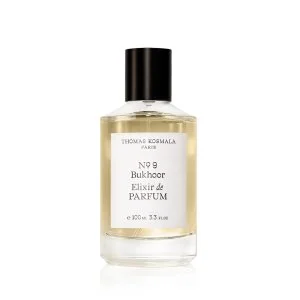 Thomas Kosmala No.9 Bukhoor Elixír de parfum unisex