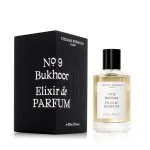 No.9 Bukhoor Elixír de parfum unisex 100 ml