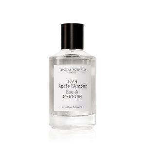 No.4 Aprés l'Amour parfumovaná voda unisex