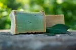 Tierra Verde Mydlo Aleppo na problematickú pokožku (24 ks x 190 g)
