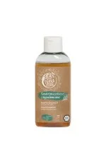 Tierra Verde Žihľavový šampón s bylinkovou vôňou 100 ml - na mastné vlasy