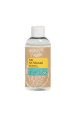 Tierra Verde Gél na riad - BIO sladká mäta 100 ml