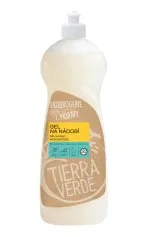 Tierra Verde Gél na riad - BIO sladká mäta 100 ml