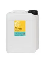 Tierra Verde Gél na riad - BIO sladká mäta 100 ml
