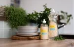 Tierra Verde Gél na riad - BIO sladká mäta 100 ml