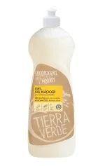 Tierra Verde Gél na riad - pre citlivú pokožku 1 l