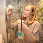 Tierra Verde Čistič kúpeľne s BIO mätou 110 ml - s biologicky odbúrateľnými tenzidmi