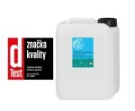 Tierra Verde Čistič kúpeľne s BIO mätou 110 ml - s biologicky odbúrateľnými tenzidmi