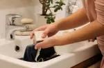 Tierra Verde Multifunkčné tuhé mydlo Umývanie v kocke (165 g) - umýva riad, podlahy a bielizeň