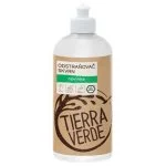 Tierra Verde Odstraňovač škvŕn 500 ml - s gélovou konzistenciou