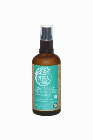 Osviežovač vzduchu - BIO Chladivé osvieženie (100 ml)