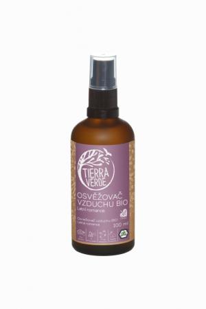 Osviežovač vzduchu - BIO Summer Romance (100 ml)
