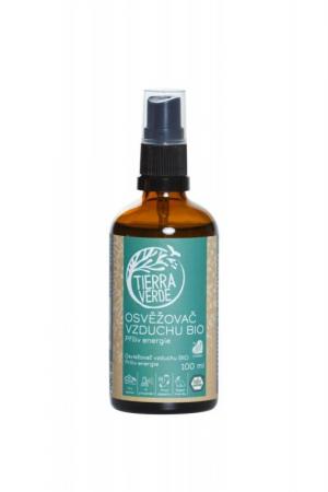 Osviežovač vzduchu - BIO Energy Tide (100 ml)