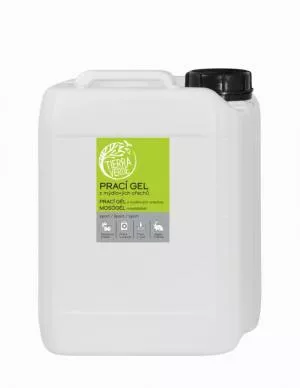 Tierra Verde Funkčný prací gél (5 l)
