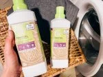 Tierra Verde Prací gél s BIO levanduľou 2 l