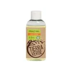 Tierra Verde Prací gél s vôňou BIO citrusov 100 ml - nová vylepšená receptúra