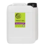 Tierra Verde Prací gél s vôňou BIO levandule 100 ml - nová vylepšená receptúra