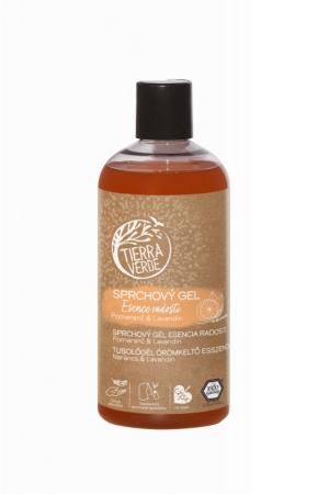 Sprchový gél Essence of Joy (500 ml)