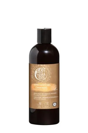 Tierra Verde Sprchový gél Essence of Joy (500 ml)