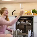 Tierra Verde Soľ do umývačky riadu - INNOVATION (5 kg) - zabraňuje usadzovaniu vodného kameňa