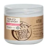 Tierra Verde Tablety do umývačky riadu 3 ks (vzorka) - nová účinnejšia receptúra