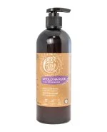 Tierra Verde Tekuté mydlo na ruky - BIO Levanduľa 100 ml - s českým bio skorocelom