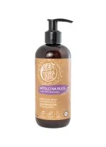 Tierra Verde Tekuté mydlo na ruky - BIO Levanduľa 290 ml - s českým bio skorocelom
