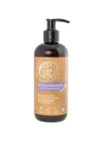 Tierra Verde Tekuté mydlo na ruky - BIO Materina dúška 290 ml - s českým bio skorocelom