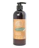 Tierra Verde Tekuté mydlo na ruky - BIO Rozmarín 100 ml - s českým bio skorocelom