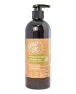 Tierra Verde Tekuté mydlo na ruky - BIO Vavrín 100 ml - s českým bio skorocelom
